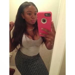 Meet your Posher, Josephine